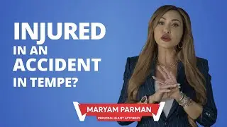 Tempe Injury Lawyer - Super Woman Super Lawyer