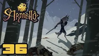 Vampire - Let's Play Armello [Early Access] - Part 36
