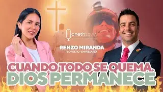 Empresario | Cristiano|Bombero - Renzo Miranda