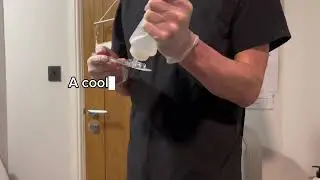 Mansculpt London - Step By Step Laser Hair Removal