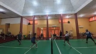 PART 2 BADMINTON SBAM