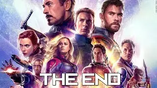 After Avengers: Endgame I may have MCU Fatigue