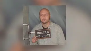 Escaped inmate from Fairview Park had escaped from North Olmsted earlier this year
