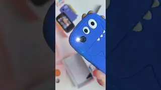 Подарите ребёнку безопасный и яркий мир с ELARI GamePhone &mdash; телефоном для малышей от 3 лет!