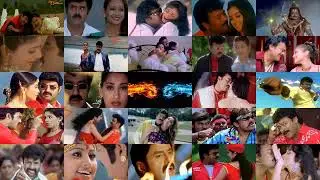 Balayya vs Chiru in 2000s 💥💥💥