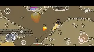 Mini Militia Doodle Army 2 Underground Map Best Fighting Gameplay
