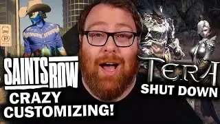 The Boss Is Back in Saints Row | 5 Minute Gaming News