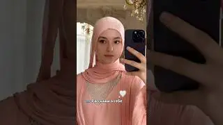 Аиша Ханум новый тренд 😎🎀