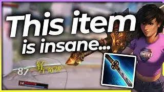 BUILD EQUINOX ON BELLONA AND STOMP LANE! - GM Ranked Solo