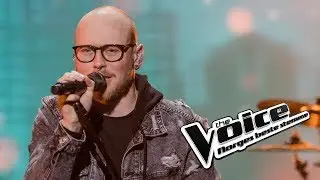 Oskar &Oslash;iestad &ndash; Kings And Queens | Finale | The Voice Norge 2019