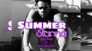 Joey Blaxx - Summer Stunna prod. FreeZaH