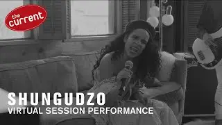 Shungudzo performs songs from 'I'm not a mother, but I have children'
