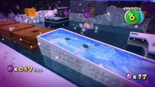 Super Mario Galaxy - 100% Walkthrough ITA - Parte 41 di 49