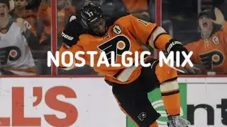 Wayne Simmonds Hype Video