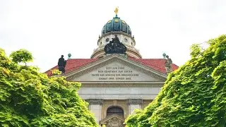 Johannisempfang der EKD - Mittwoch, 21. Juni 2023, 18:00 Uhr