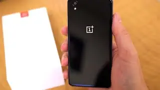 OnePlus X Unboxing and First Impressions!