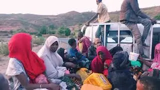 Art // kormosee fii gumii jamall New /oromo/ music //🎶 Ethiopian