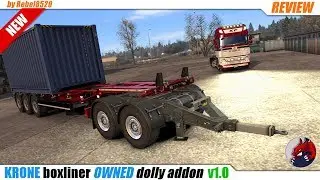 ETS2 (1.33) | 