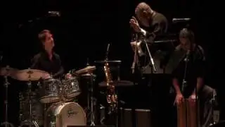 Paquito D'Rivera & Chano Dominguez - I remmember Dizzy