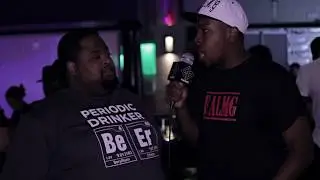 LunchMoney Lewis x FALMGtv Interview