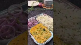 Agar ye nahi khaya toh Kya Khaya🤤❣️ #shorts #dahitadka #dahifry #dahirecipes #food #recipe #recipes