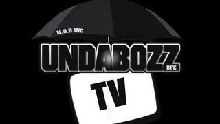 UNDABOZZ TV Featuring Ncredable,Bad Lucc and Hogg Status