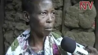 Crops destroyed in Lwengo hailstorm