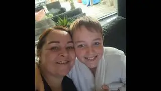 Rcoket Leage met moeders