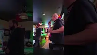 Jimbo Bonnen Not Like Us Kendrick Lamar at Jaks Pizza