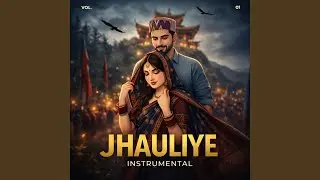 jhauliye (Instrumental)
