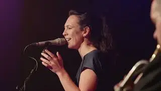 A BOZ feat. Eleonore Billy & Youn Kamm / Live Amzer Nevez
