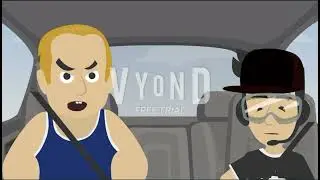 BIG BABY TOM GETS GROUNDED FOR BEING SUSPENDED