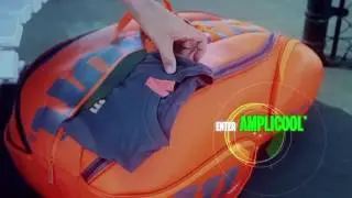 Amplicool Technology