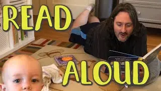 Astrophysics for Babies by Chris Ferrie and Julia Kregenow | READ ALOUD
