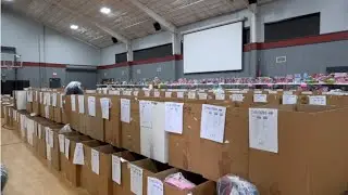 Over 900 Tyler, Lindale Angel Tree cards still to be adopted as deadline nears