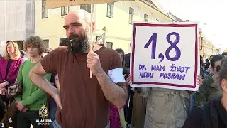 Protesti samostalnih umjetnika: 14 godina čekaju povećanje koeficijenta