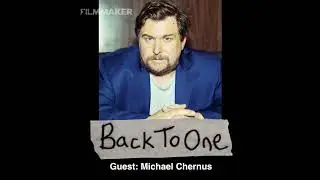 Michael Chernus