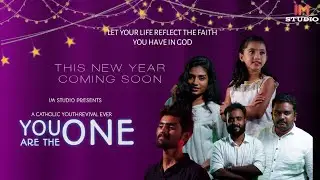 Neegathan | you are the one | நீங்கதான் | catholic youth revival song