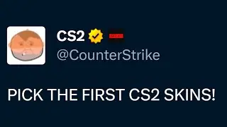 The New CS2 Update Is Here
