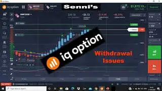 iq option | Awareness | Withdrawal issues -Tamil