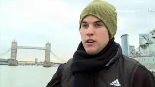 Thiem Prepares For His London Debut
