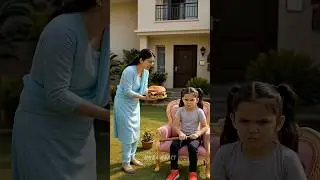 mummy ne Diya burger #shorts #shortvideo #youtubeshorts