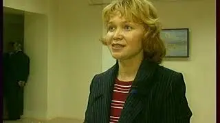 Литературный конкурс на Северстали 2004-10-07