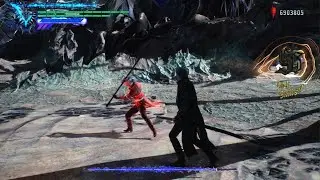 Daily Beating Dante Until Devil May Cry 6 Comes Out #258