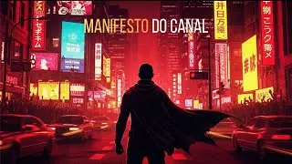 Manifesto do Canal Viver Em Sabedoria /#estoicismoparainiciantes