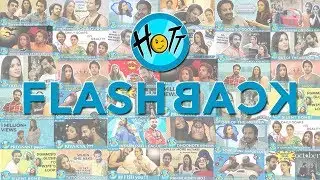 FLASHBACK | HOTT Studios | Karan Veer Mehra | Barkha Sengupta