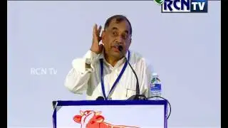 Perspective of Fresh Milk Products and Value Added Products - Dr.Sathis Kulkarni