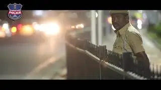 Telangana State Police Modernization Initiatives