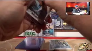 2025 TOPPS CHROME / 2025 BOB ROSS JOY OF MLB MIXER