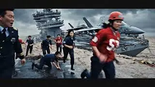 Jan 23, 2026An aircraft carrier runs around Total chaos erupts among the crew.